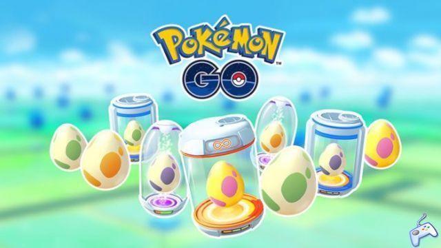 Pokemon Go – How To Get More Bonus Egg Storage
