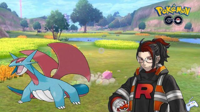 How to beat Arlo in Pokemon GO (May 2022): Best counters and weaknesses