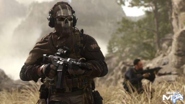 Modern Warfare 2 and Warzone 2 are getting a new, updated prestige system