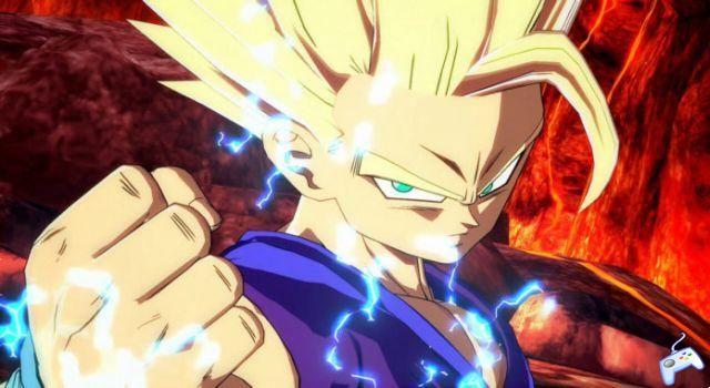 Dragon Ball FighterZ will come to current-gen consoles with Rollback Netcode