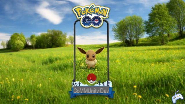 Pokémon GO Eevee Community Day Guide - Everything You Need To Know