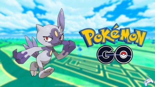 Pokemon GO: How to catch Hisuian Sneasel and can it be shiny?