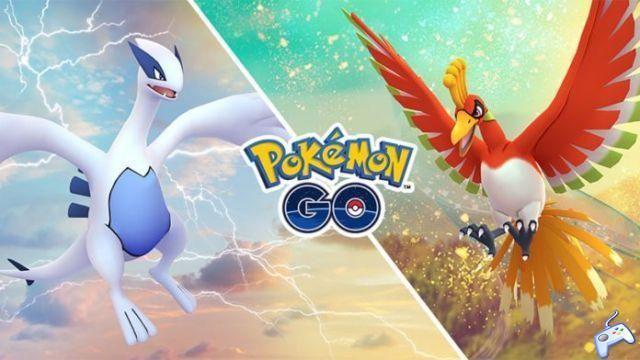 Pokémon GO – The Best Classic Team in the Master League (June and July 2021)