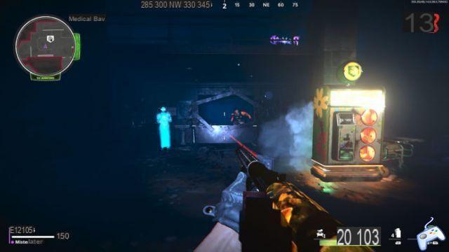 Black Ops Cold War Zombies - How to Use Aetherscope - Doctor Vogel's Journal + Anomaly Locations