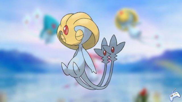 Pokémon Legends Arceus: Uxie’s Question Answer – How Many Are Their Eyes?