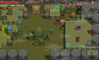 Cadence of Hyrule test: does the new Zelda really have rhythm in its skin?