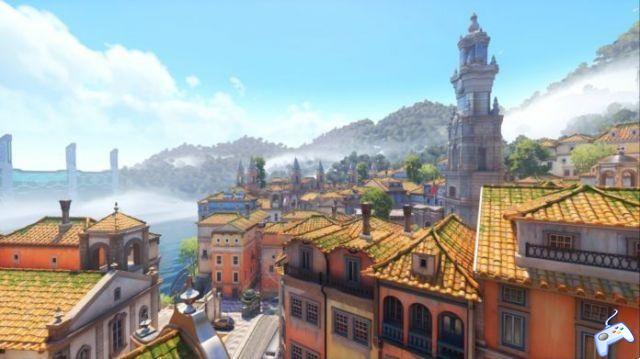 Overwatch 2: How to Unlock Competitive Playlists | Classified guide