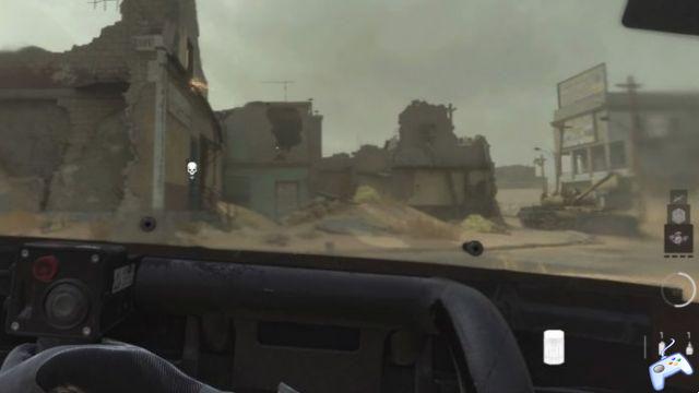 Best Riot Shield Loadout in Call of Duty Modern Warfare 2