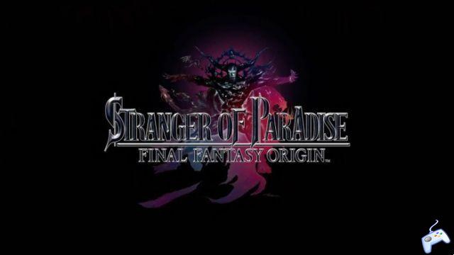 Stranger of Paradise multiplayer guide: how to invite friends in Final Fantasy Origin