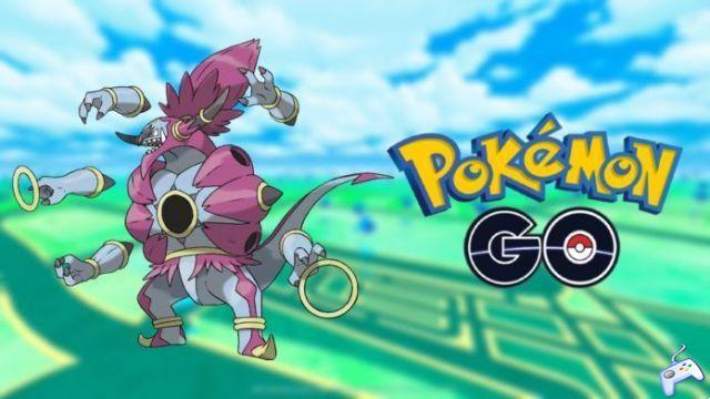 Pokemon GO: Hoopa-Unbound Elite Raid Guide - Strengths, Weaknesses & Best Counters