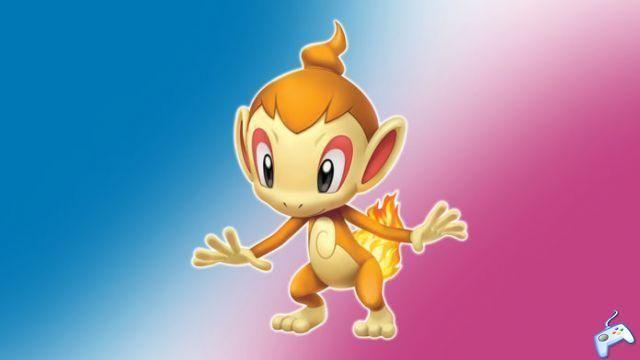 Where to catch Chimchar in Pokémon Brilliant Diamond and Shining Pearl Franklin Bellone Borges | November 23, 2021 Find out where to catch Chimchar in Pokémon Brilliant Diamond and Pokémon Shining Pearl