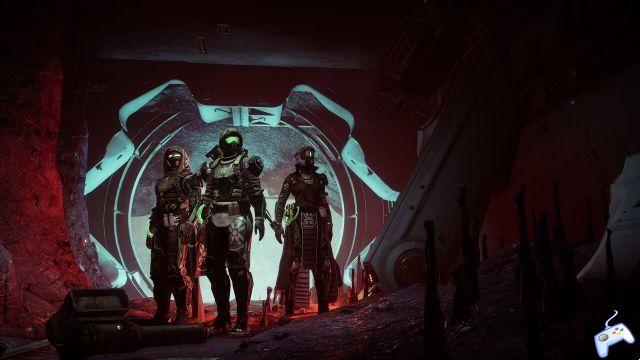 Best Ways to Farm Opulent Keys Quickly in Destiny 2 Season of the Haunted
