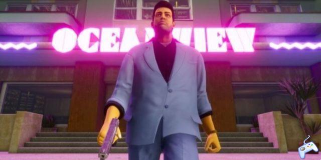 GTA: Vice City turns 20 this month