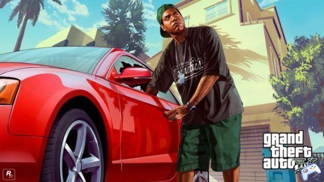 Grand Theft Auto 5 Next-Gen Physical Edition Release Date Announced