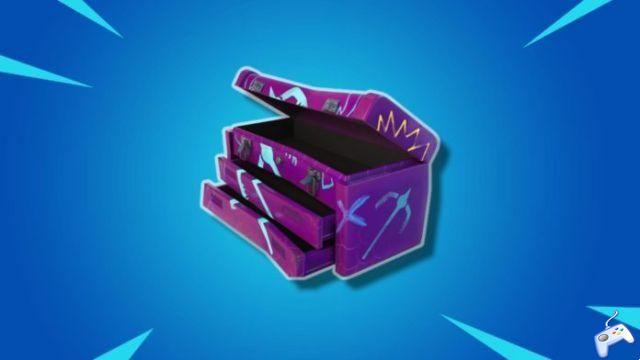 How to get the grappling hook glove in Fortnite Chapter 3 Season 3