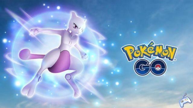 Pokémon GO – Mewtwo raid counters, how to beat Mewtwo in July 2021