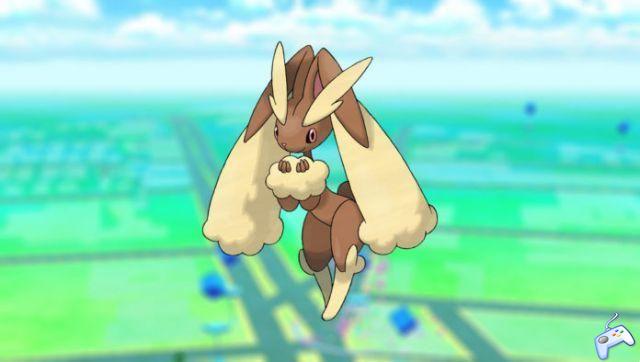 Pokemon GO: How to catch Lopunny and can it be shiny?