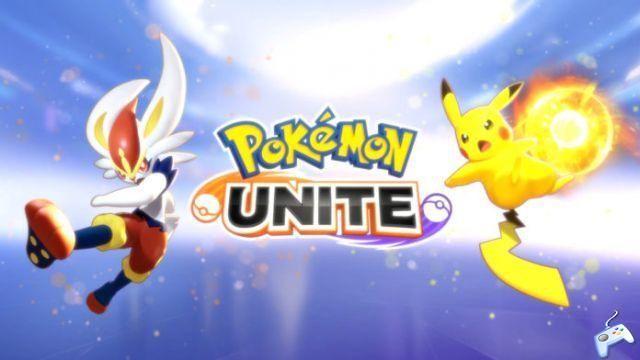 Pokémon Unite: Patch Notes for August 18, 2021