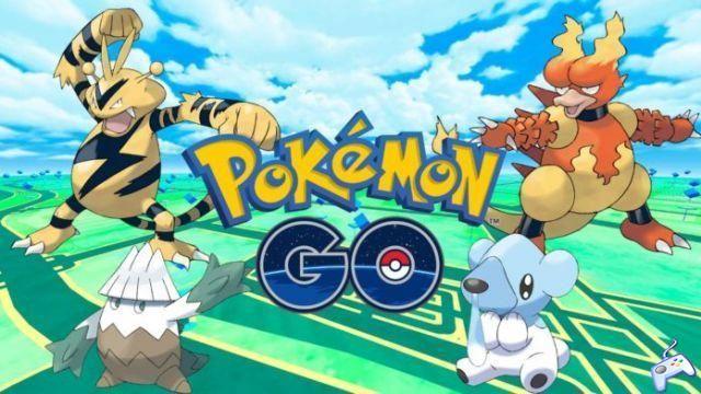 Pokémon GO – Spotlight Hour Schedule for December 2021 Connor Christie | December 2, 2021 The Pokémon Spotlight Hour roster for December does not disappoint.