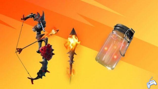 How to Complete All Fortnite Fire Wild Week Challenges
