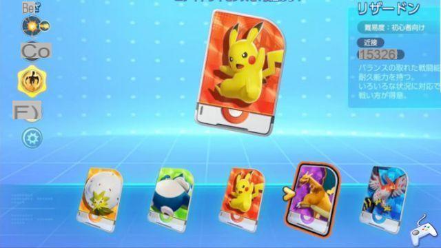 Pokémon UNITE: Best starter Pokémon to choose from