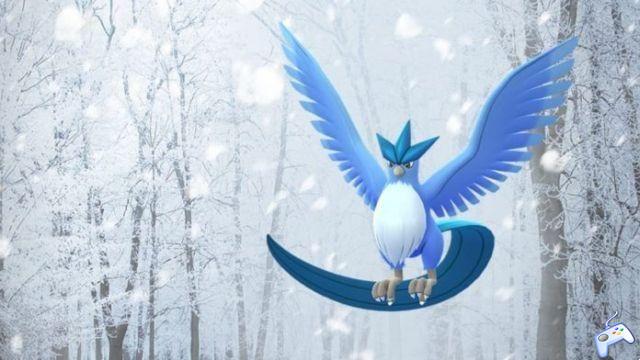 Pokemon GO Articuno Raid Guide: Best Weaknesses & Counters