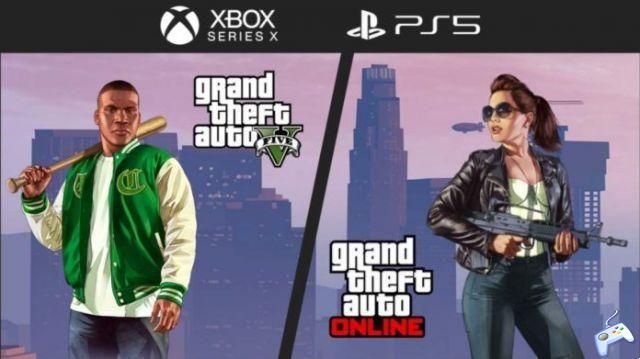 Elden Ring is no longer #1 thanks to Grand Theft Auto 5