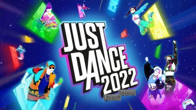 Complete Just Dance 2022 Song List: All 44 Franklin Bellone Borges Game Tracks | November 3, 2021 Lady Gaga, Imagine Dragons, K/DA and more