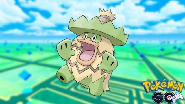 Pokemon GO Ludicolo Raid Guide: Best Counters & Weaknesses