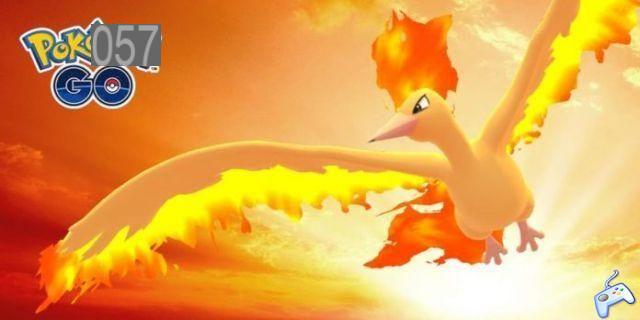 Pokémon GO: How to Catch Shadow Moltres | Return of a legendary guide