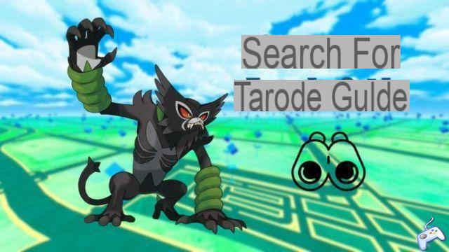 Pokemon Go Secrets of the Jungle: All Seek Zarude Special Research Tasks and Rewards