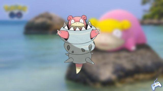 Pokémon GO – Mega Slowbro Raid Counters (June 2021)