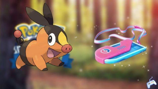 Pokémon GO – Is the ticket for roasted berries worth it (Tepig Community Day)