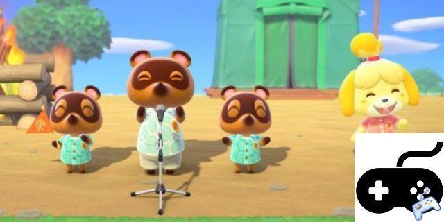 Animal Crossing: New Horizons - How to Save Your Island Save Data