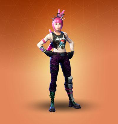 Fortnite: Wiki, Complete Guide to All Skins List