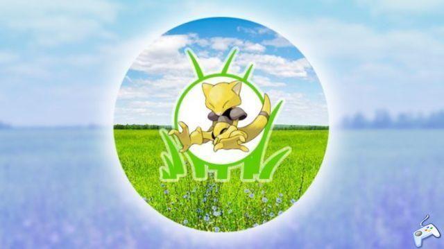 Pokémon GO – Abra Spotlight Hour Guide, Can Abra Be Shiny