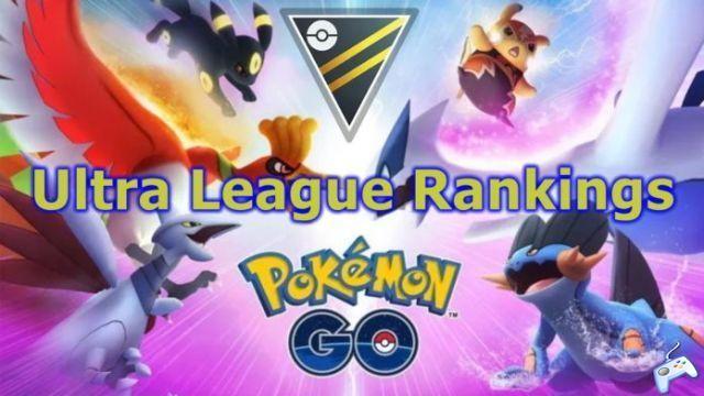 Pokémon GO Ultra League – The Best Pokémon For Your Team (December 2020)