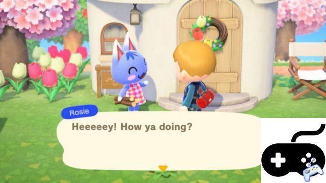 Animal Crossing: New Horizons – Can you move houses, shops and buildings