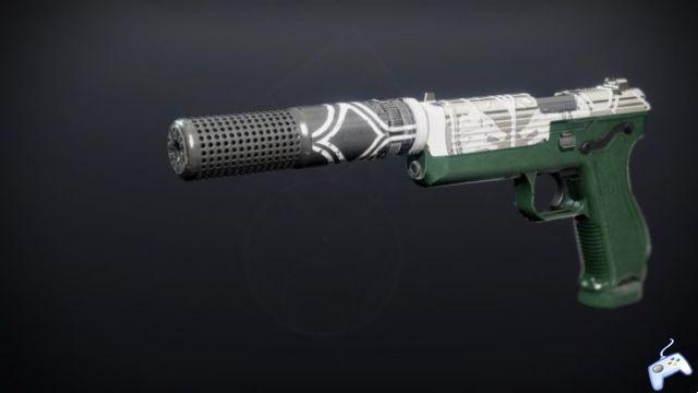 Destiny 2 Allied Demand God Roll: Best Perks for PVP and PVE