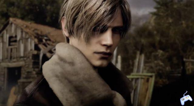 Will Resident Evil 4 Remake have a different story?