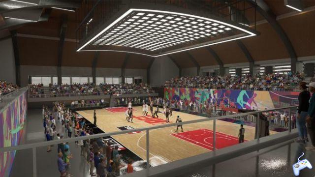 How to Create Special Replicas and Secret Builds in NBA 2K23