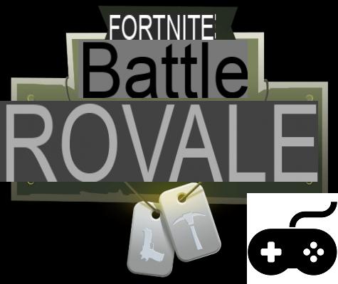 Fortnite - Play Battle Royale for Free on iOS