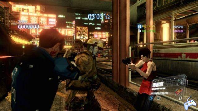 Resident Evil 6 gets the PS1-style Demake treatment