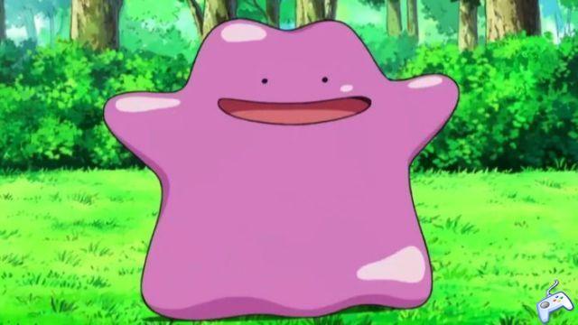 How to Get 6 Ditto IVs for Farming Pokemon Sword and Shield