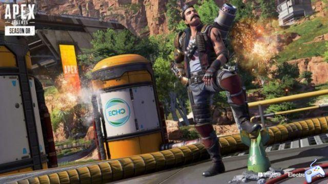 Apex Legends Mobile: Release date, crossplay, beta access and more Elliott Gatica | January 2, 2022 Everything you need to know about Respawn's battle royale hit on mobile.