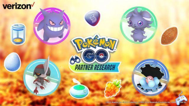 How to Get Pokemon Go Verizon Partner Finder: Rewards, Tasks, and Everything We Know