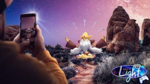 All Spectacular Psychic Research Tasks and Rewards in Pokemon GO