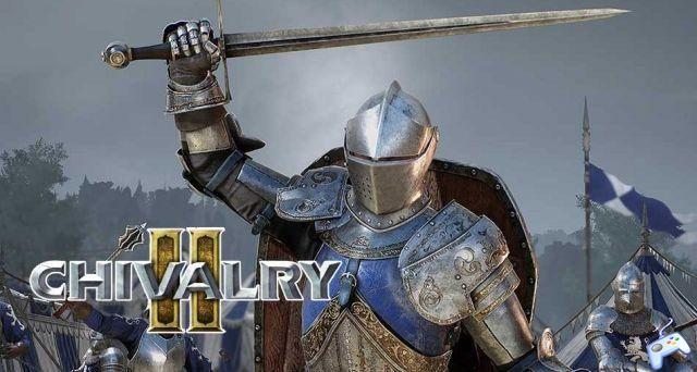 Chivalry 2 review, our opinion on medieval warfare from the Torn Banner studio