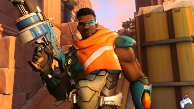 Overwatch 2 Baptiste guide: abilities, team compositions, strategies and more