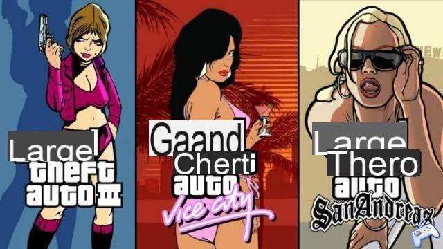 GTA Trilogy Definitive Edition Release Time, Preload Details, File Size & Everything You Need To Know Noah Nelson | November 9, 2021 Welcome to Liberty City, Vice City and San Andreas.